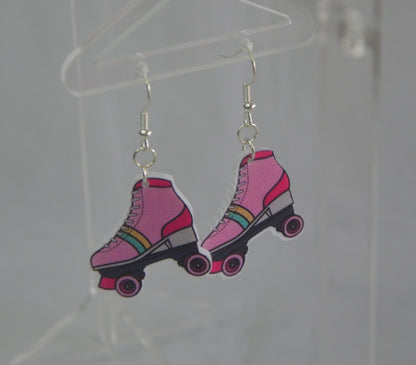 Aretes Nostalgia