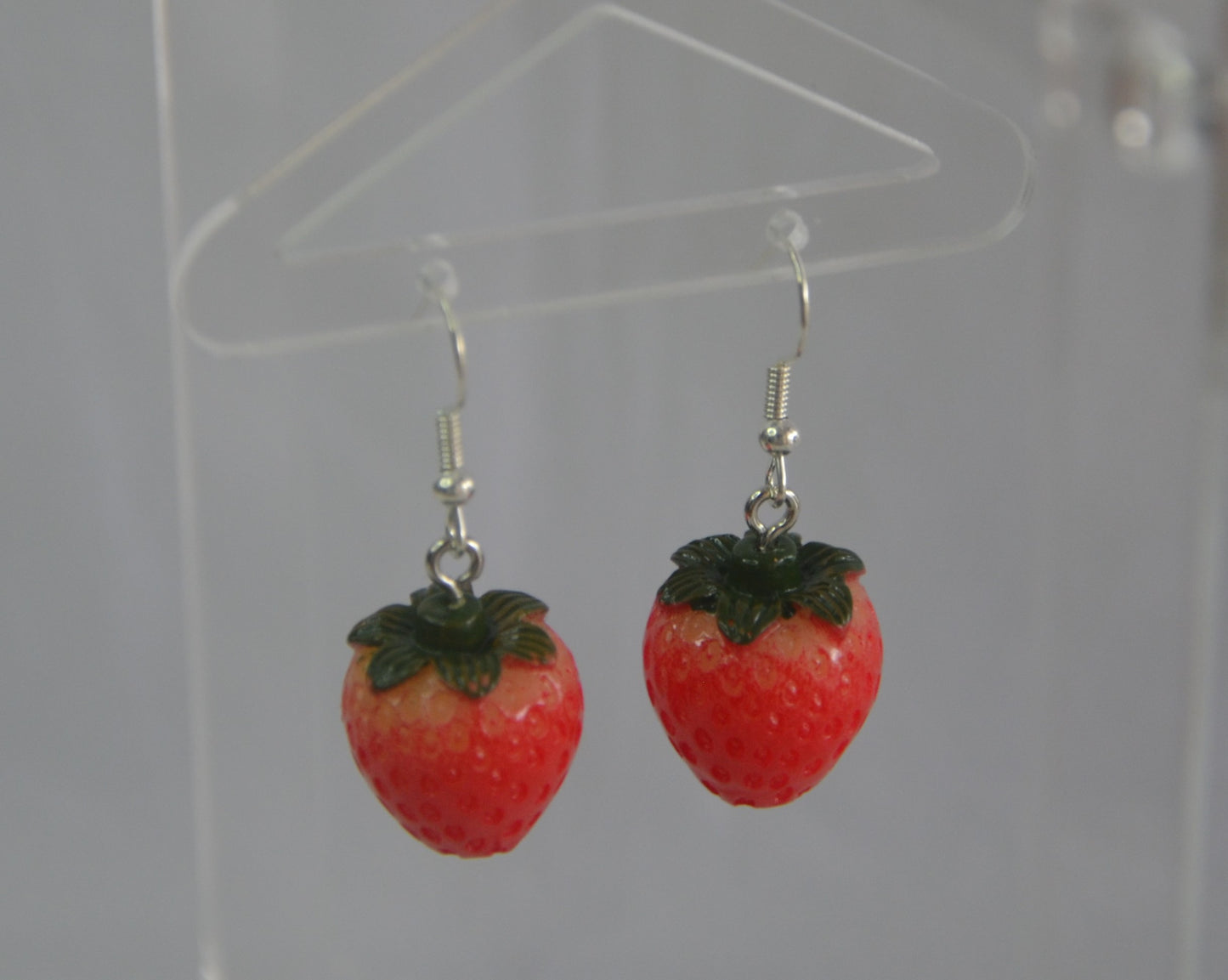 Aretes de Frutas