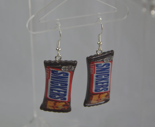 Aretes de Dulces