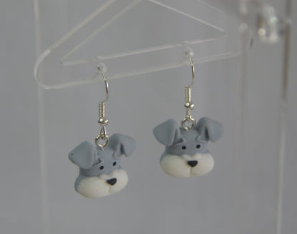 Aretes de Animalitos