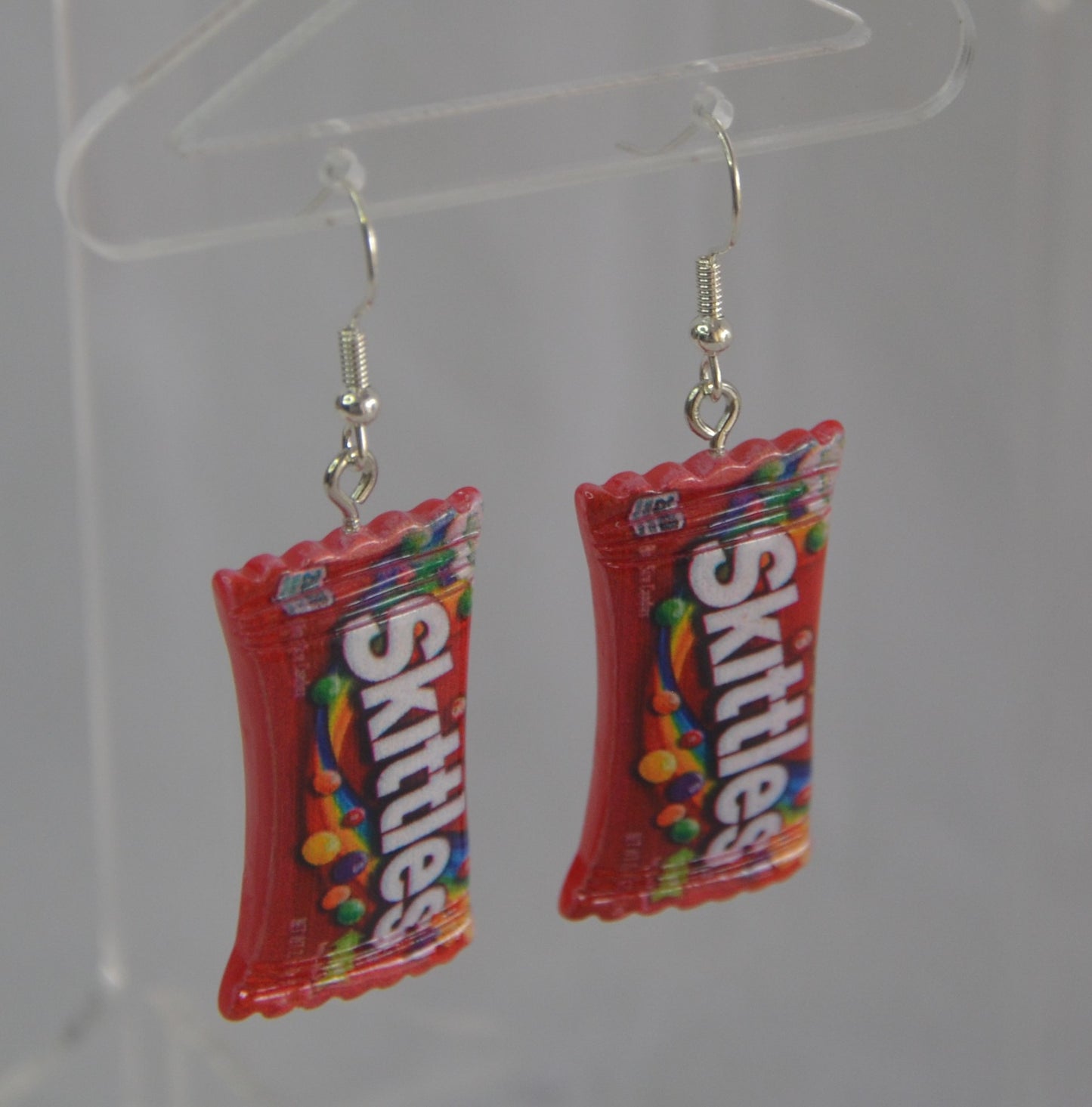 Aretes de Dulces