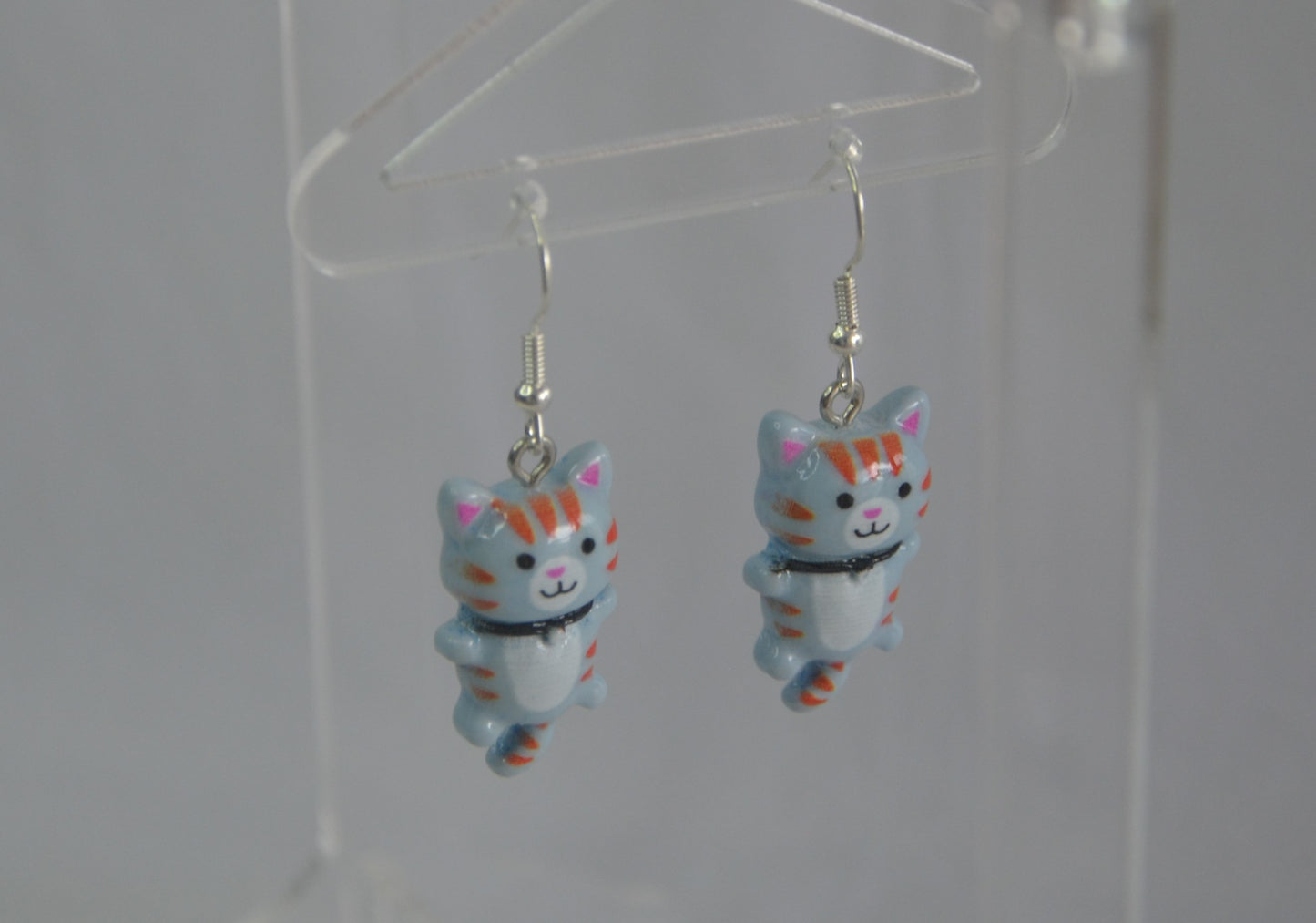 Aretes de Gatitos