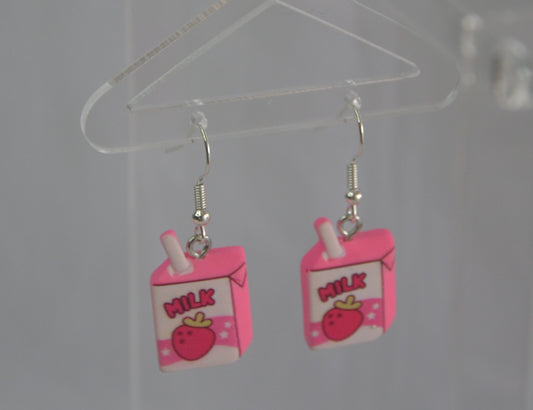 Aretes Variados