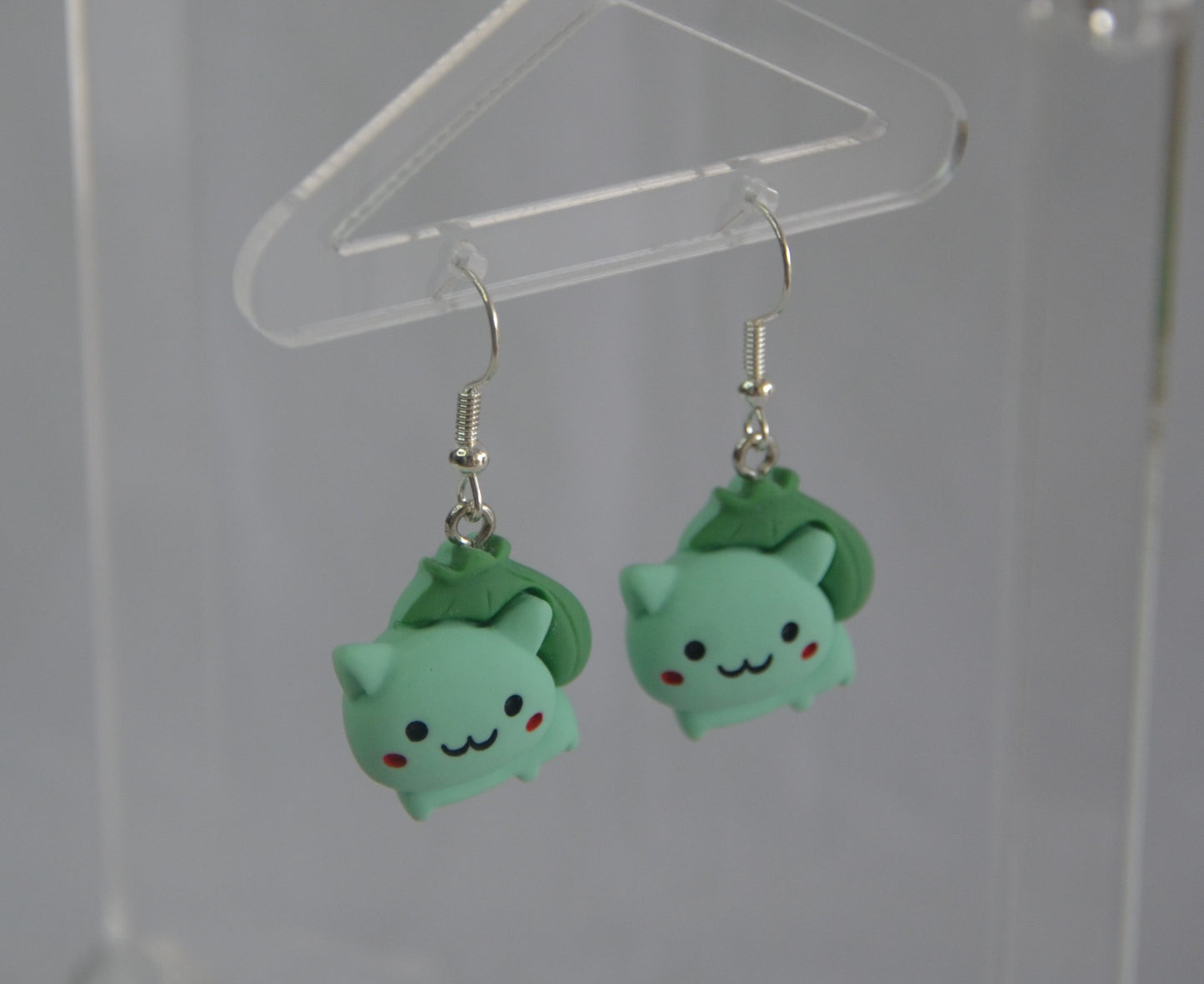 Aretes de Pokémon