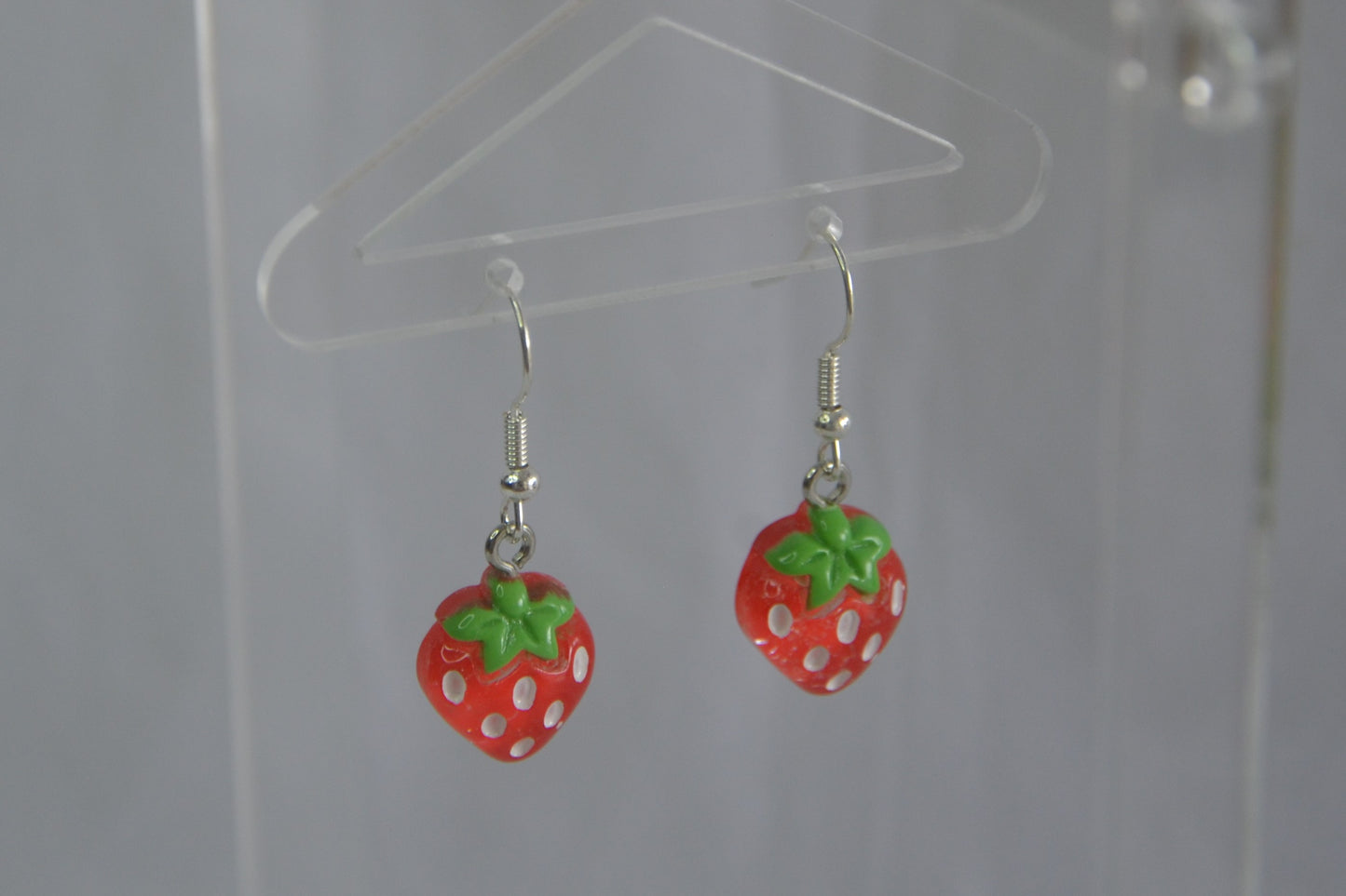 Aretes de Frutas