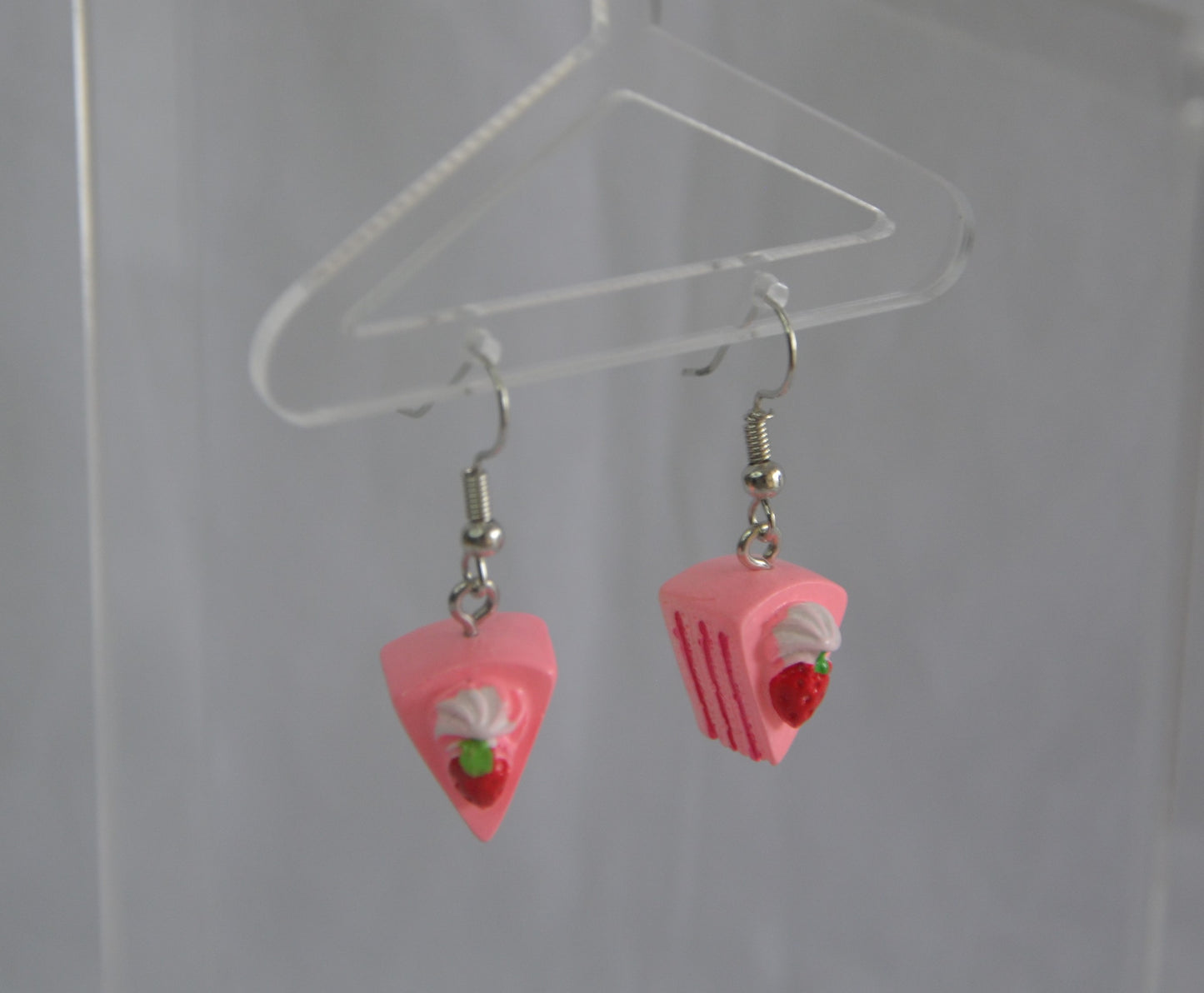 Aretes Pastel