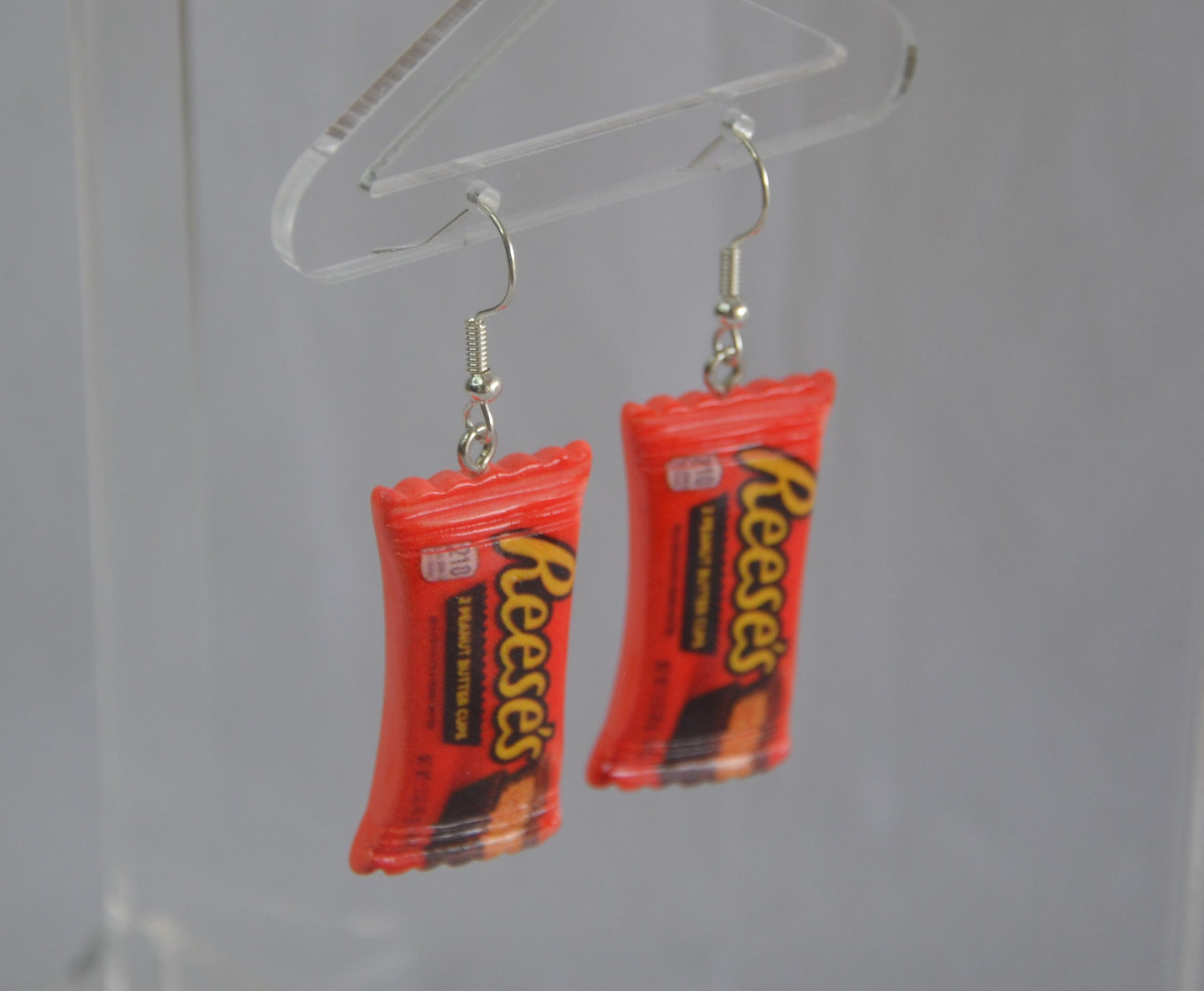 Aretes de Dulces