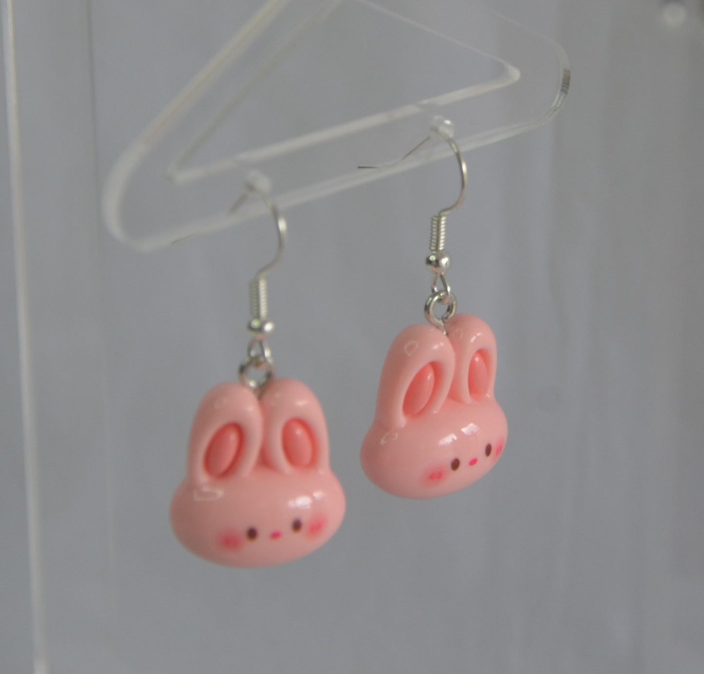 Aretes de Animalitos