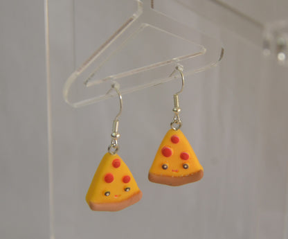 Aretes de Comida