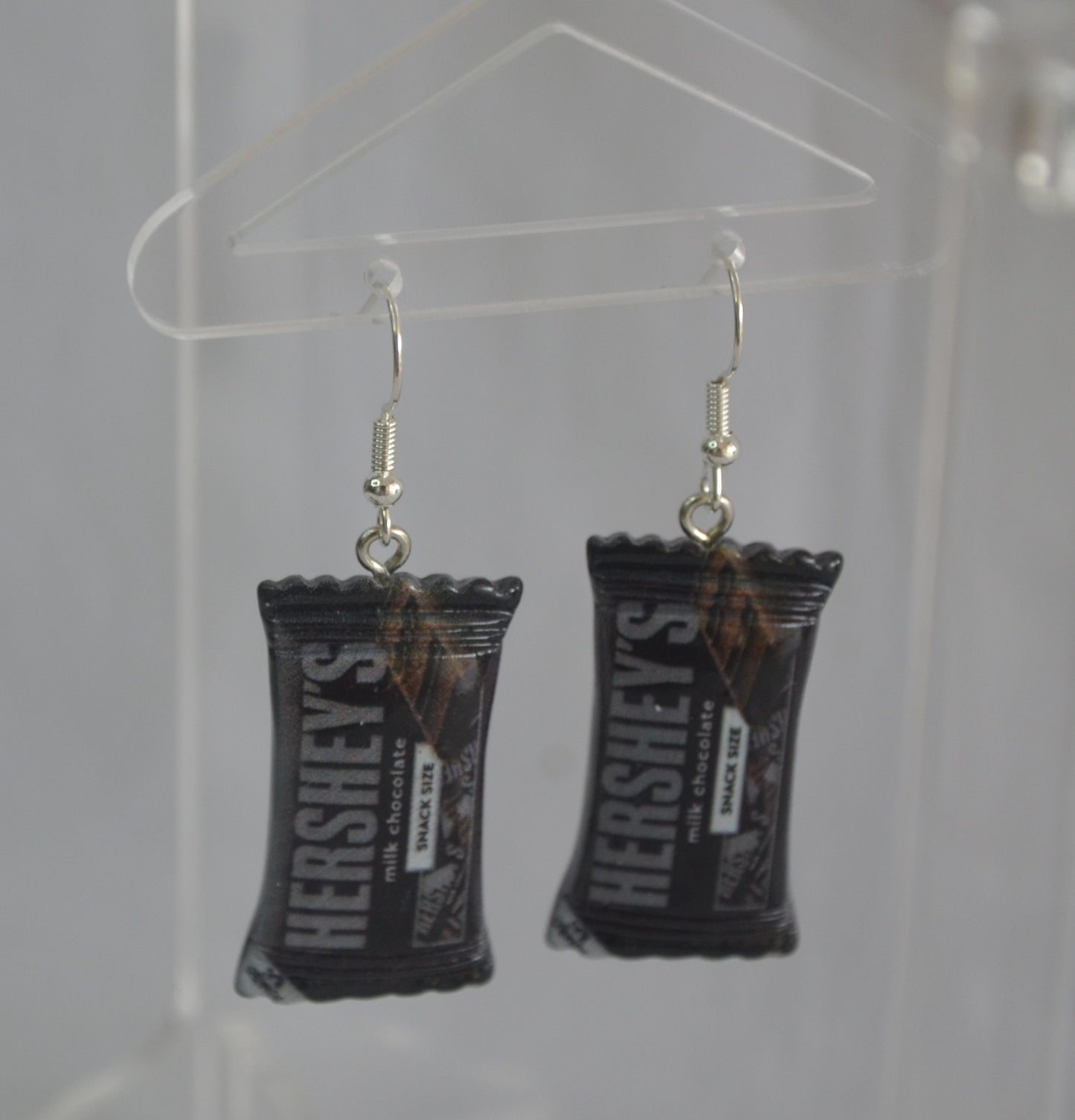 Aretes de Dulces