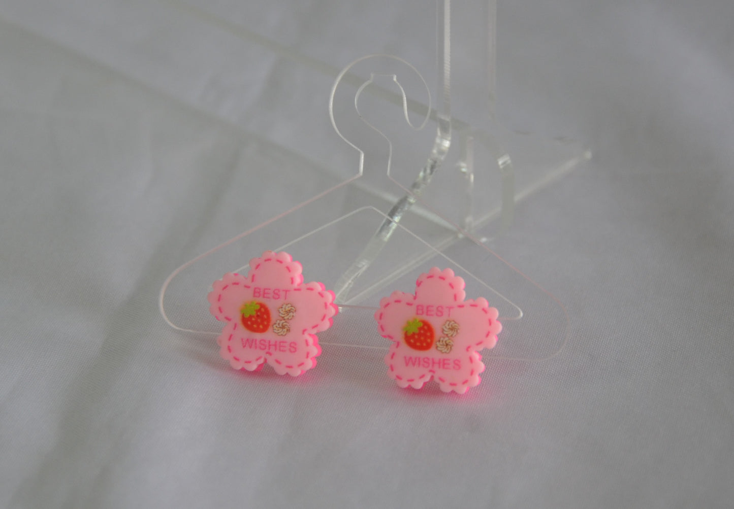 Aretes Variados