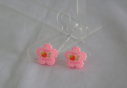 Aretes Variados