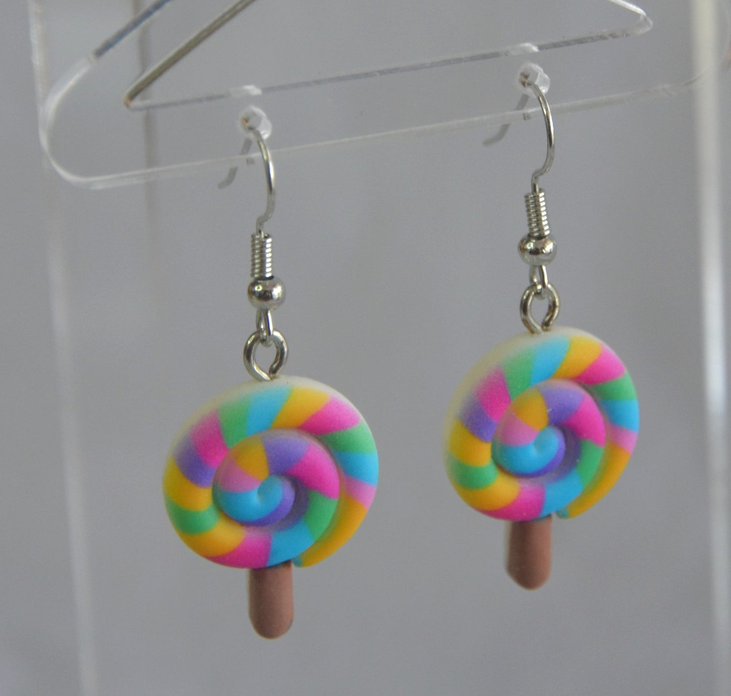 Aretes de Helados