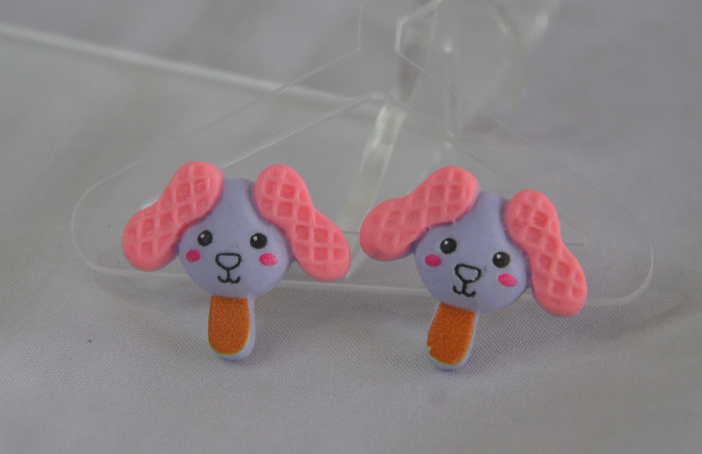 Aretes Variados