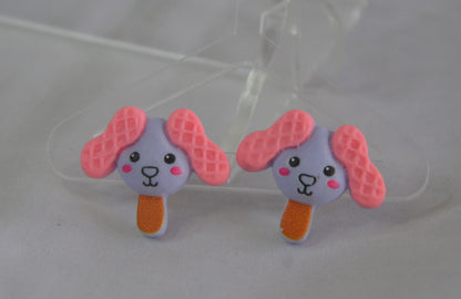 Aretes Variados
