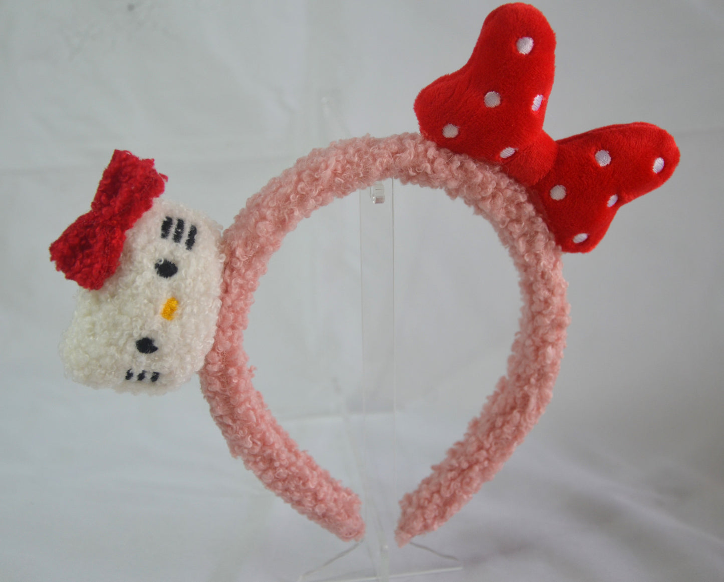 Diadema de Hello Kitty