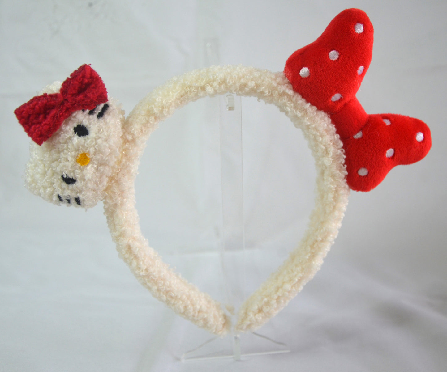 Diadema de Hello Kitty