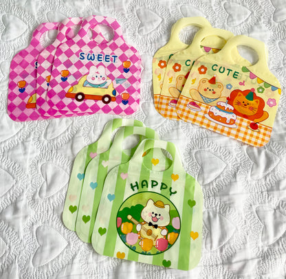 Mix de Bolsas