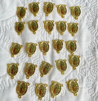 Mix Centros para Rosarios y Cruces
