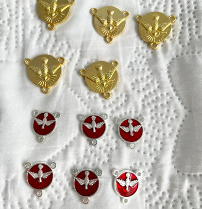 Mix Centros para Rosarios y Cruces