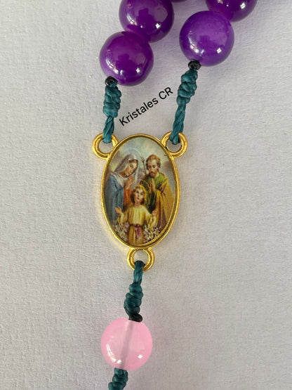 Rosario Adviento (Dorado)