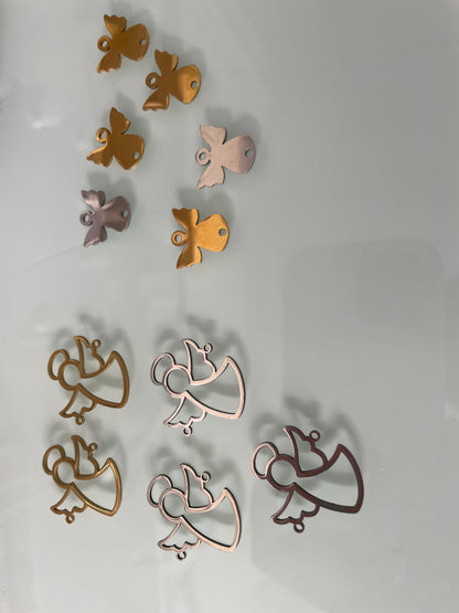 Conectores de Ángel