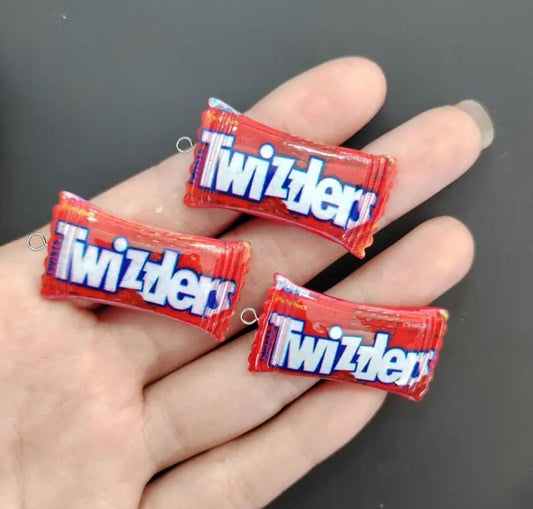 Dije Twizzlers