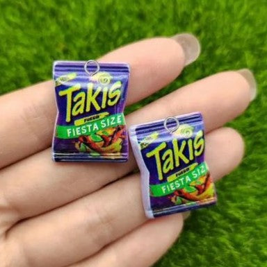 Dije Takis