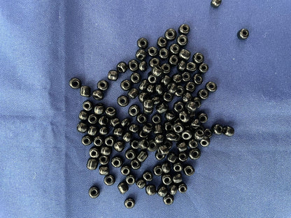 Abalorio Mostacilla 4mm
