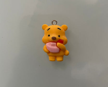 Dije Winnie Pooh