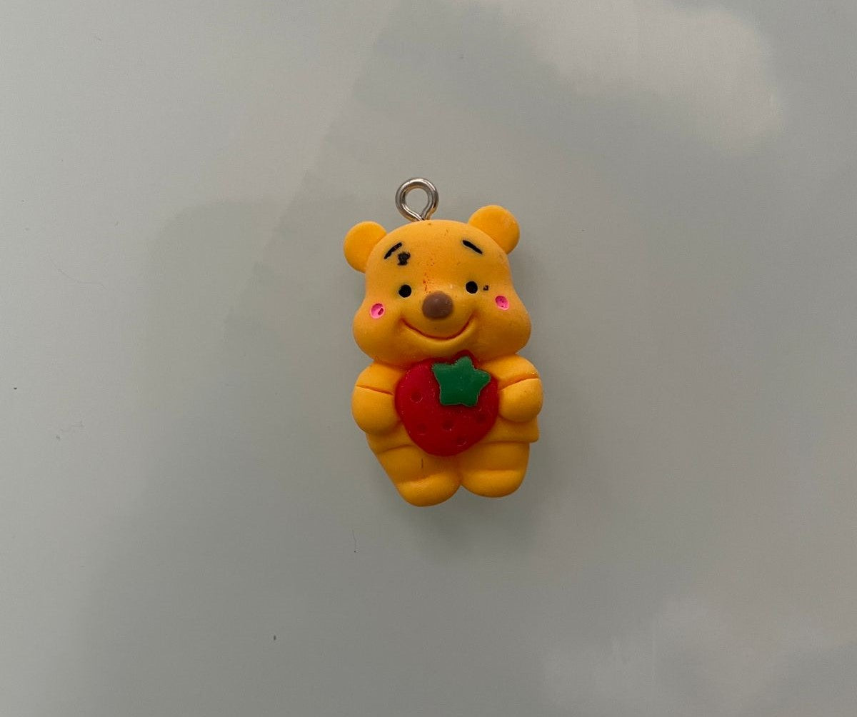 Dije Winnie Pooh