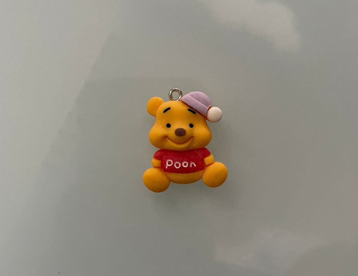 Dije Winnie Pooh