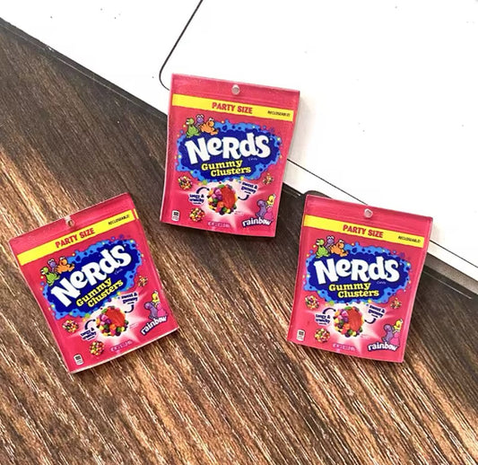 Dije Bolsita de Nerds