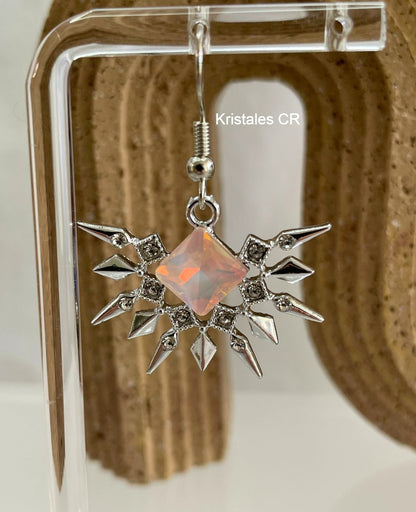 Aretes de Rombo