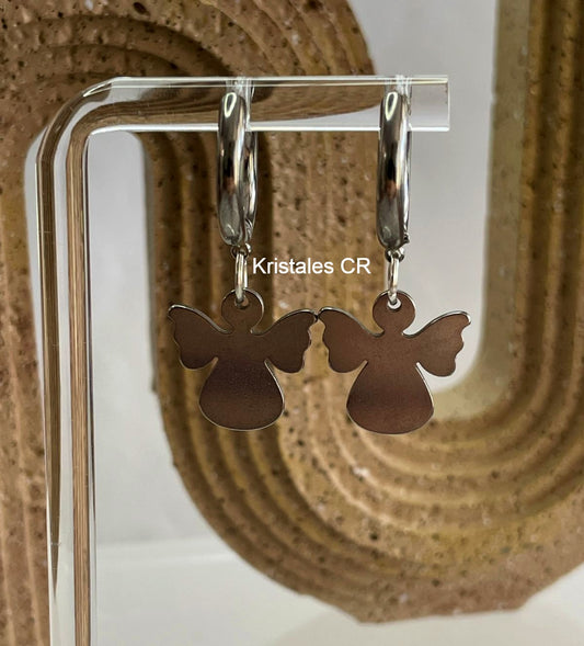 Aretes de Ángel
