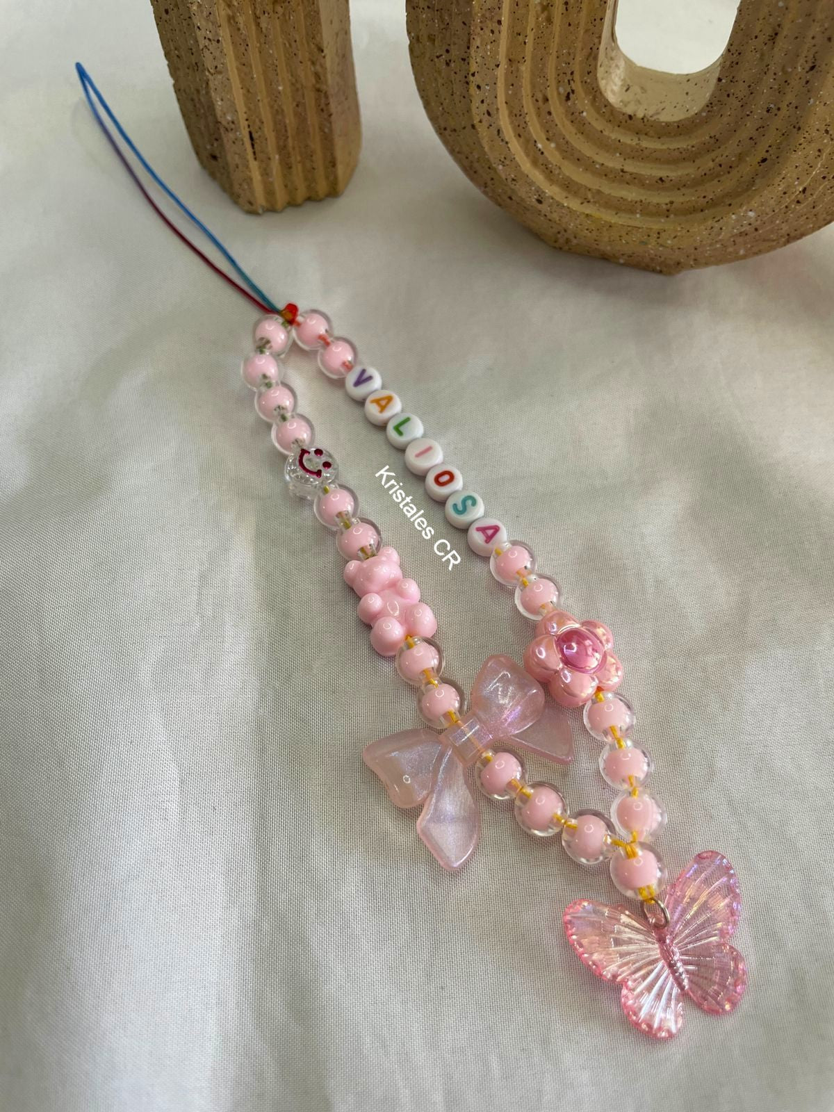Colgante para Celular (Phone Strap)