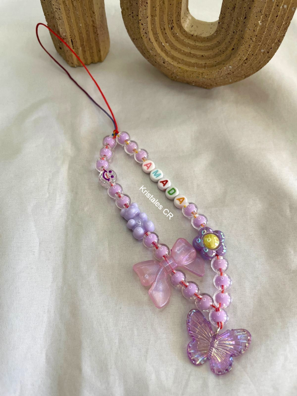 Colgante para Celular (Phone Strap)