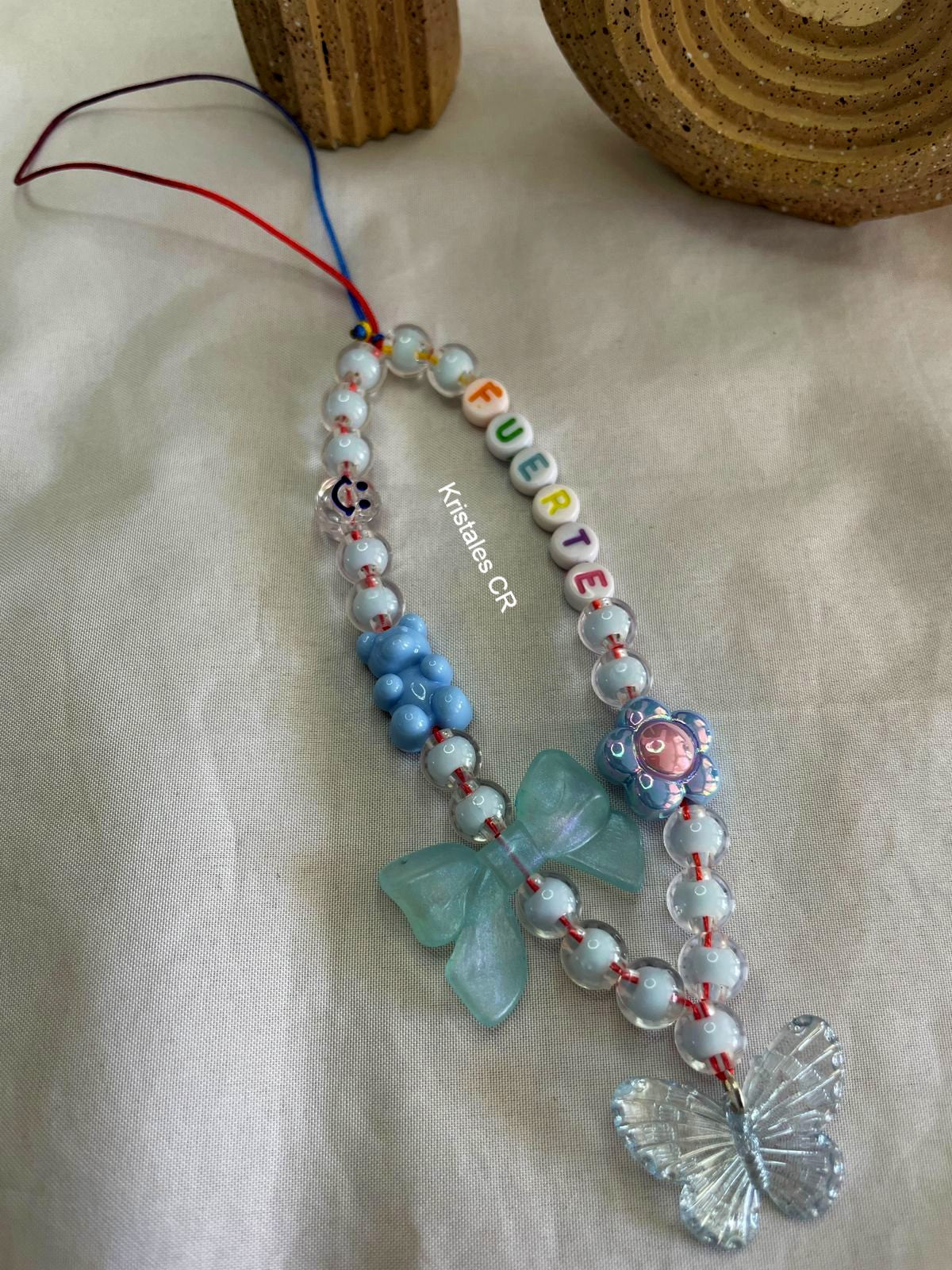 Colgante para Celular (Phone Strap)