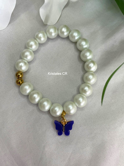 Pulseras "Costa Rica"