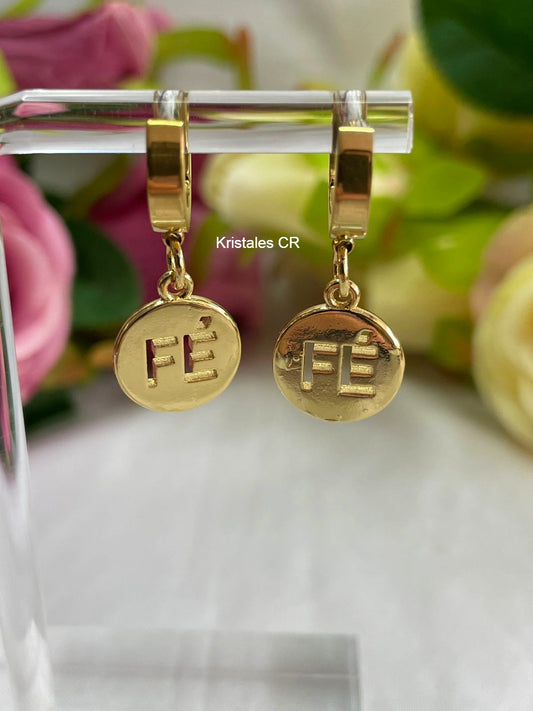 Aretes de Fe