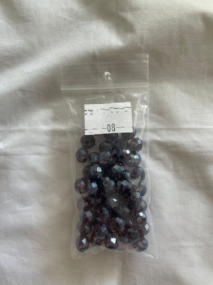 Mix de Cristales (8mm)