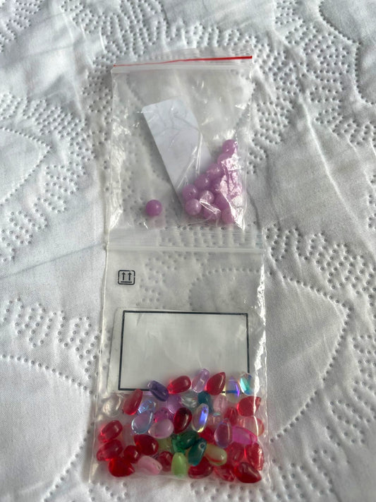Mix de Abalorios