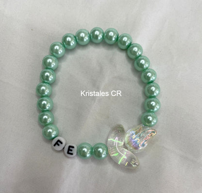 Pulsera con Frases