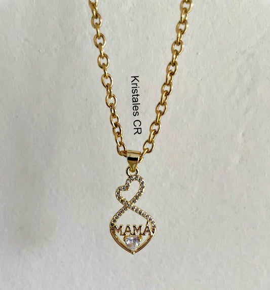 Collar Mamá