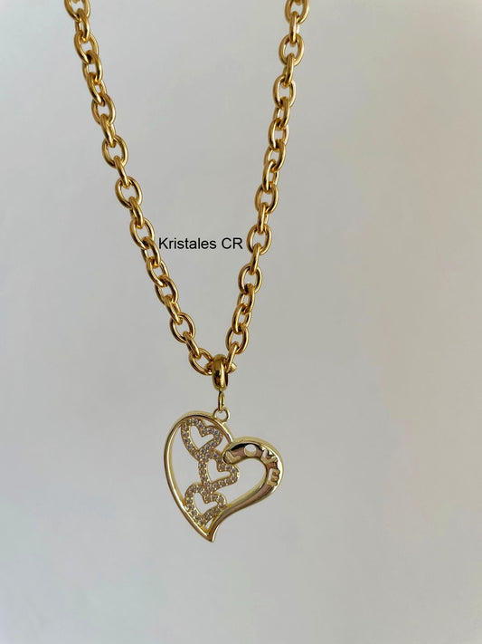 Collar Love