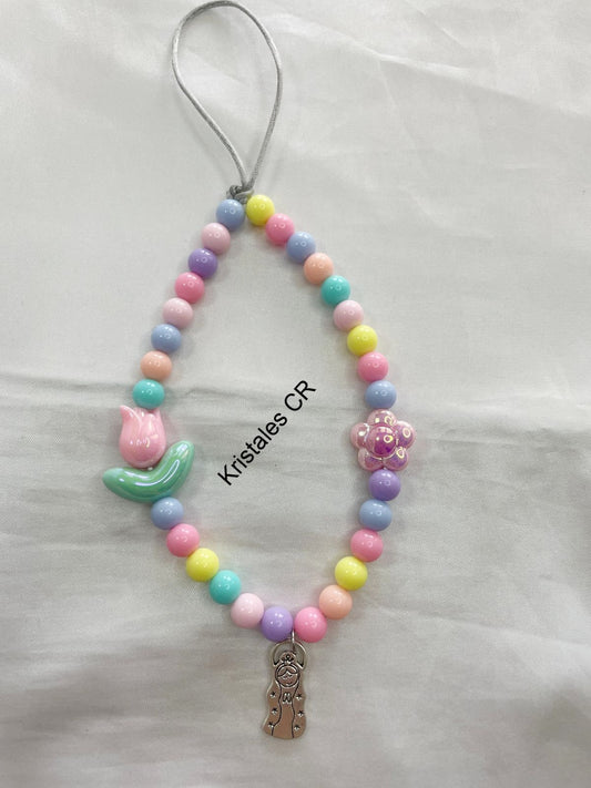 Adorno para Celular (Phone Strap)