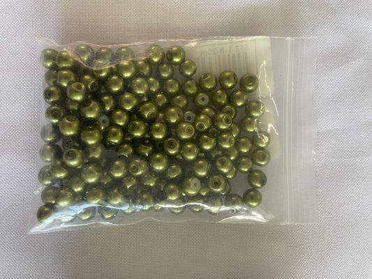 Mix de Perla Acrílica