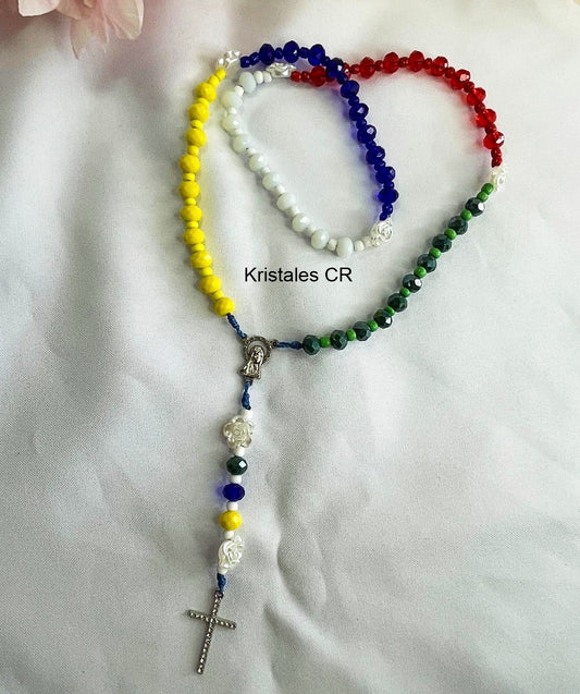 Rosario Misionero