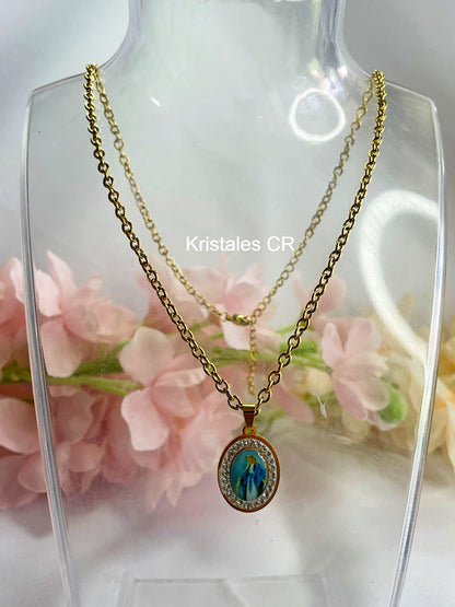 Collares Religiosos