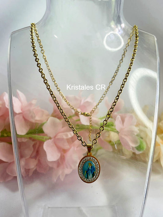 Collares Religiosos